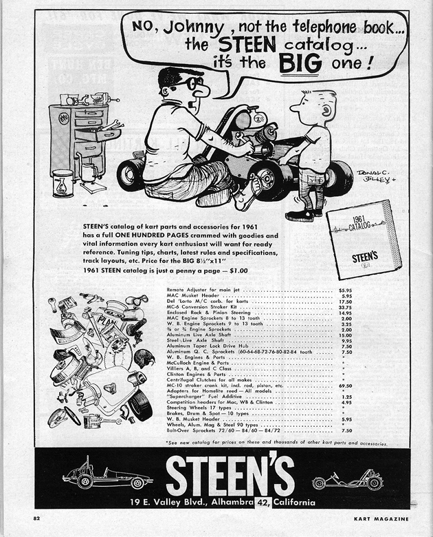 STEEN'S_ad